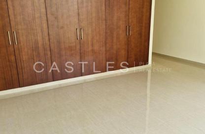Townhouse - 4 Bedrooms - 4 Bathrooms for rent in Jumeirah Islands Townhouses - Jumeirah Islands - Dubai