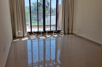 Townhouse - 4 Bedrooms - 4 Bathrooms for rent in Jumeirah Islands Townhouses - Jumeirah Islands - Dubai