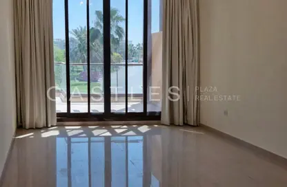 تاون هاوس - 4 غرف نوم - 4 حمامات للايجار في جزر جميرا تاون هاوس - جزر الجميرا - دبي