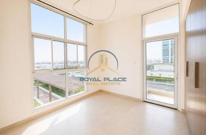 Apartment - 2 Bedrooms - 2 Bathrooms for rent in Azizi Plaza - Al Furjan - Dubai