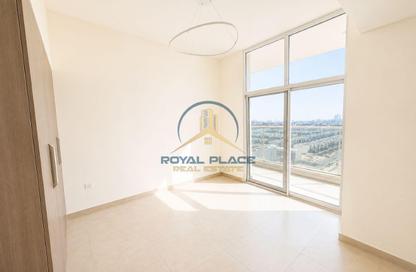 Apartment - 2 Bedrooms - 2 Bathrooms for rent in Azizi Plaza - Al Furjan - Dubai