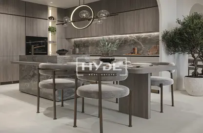 شقة - 3 غرف نوم - 3 حمامات للبيع في كازا أورا ريزيدنس - دبي الجنوب (مركز دبي العالمي) - دبي