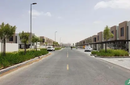 Townhouse - 3 Bedrooms - 4 Bathrooms for rent in Nasma Residence - Al Tai - Sharjah