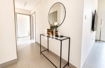 Apartment - 2 Bedrooms - 2 Bathrooms for rent in Forte 1 - Forte - Downtown Dubai - Dubai Apartment - 2 Bedrooms - 2 Bathrooms for rent in Forte 1 - Forte - Downtown Dubai - Dubai