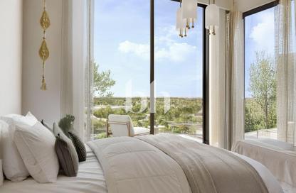 Apartment - 1 Bedroom - 2 Bathrooms for sale in Vida Residences Hillside Tower A - Vida Residences Hillside - Dubai Hills Estate - Dubai Apartment - 1 Bedroom - 2 Bathrooms for sale in Vida Residences Hillside Tower A - Vida Residences Hillside - Dubai Hills Estate - Dubai