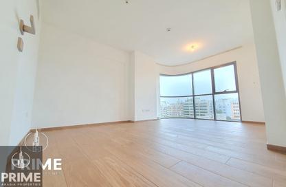 Apartment - 2 Bedrooms - 2 Bathrooms for rent in Al Mamoura - Muroor Area - Abu Dhabi
