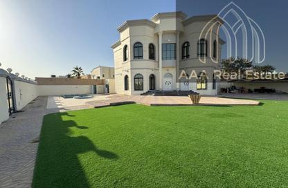Villa - 4 Bedrooms - 4 Bathrooms for rent in Al Muhaisnah 1 - Al Muhaisnah - Dubai