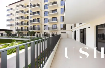 شقة - 3 غرف نوم - 3 حمامات للبيع في ذا هاميلتون - تاون سكوير - دبي