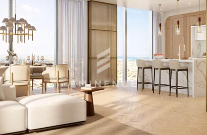 Apartment - 2 Bedrooms - 3 Bathrooms for sale in Mr. C Residences Downtown - Al Wasl - Dubai Apartment - 2 Bedrooms - 3 Bathrooms for sale in Mr. C Residences Downtown - Al Wasl - Dubai
