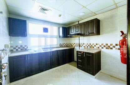 Apartment - 7+ - 7+ for rent in Muwaileh 29 Building - Muwaileh - Sharjah