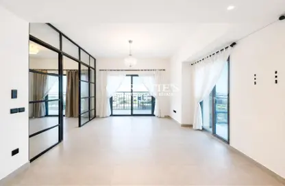 Apartment - 2 Bedrooms - 1 Bathroom for sale in Collective at Dubai Hills Estate Tower 1 - Collective at Dubai Hills Estate - Dubai Hills Estate - Dubai Apartment - 2 Bedrooms - 1 Bathroom for sale in Collective at Dubai Hills Estate Tower 1 - Collective at Dubai Hills Estate - Dubai Hills Estate - Dubai