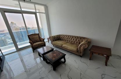 Apartment - 2 - 3 for rent in Oasis Tower - Al Rashidiya 1 - Al Rashidiya - Ajman Apartment - 2 - 3 for rent in Oasis Tower - Al Rashidiya 1 - Al Rashidiya - Ajman