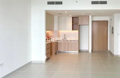 Apartment - 1 Bedroom - 1 Bathroom for rent in Island Park I - Dubai Creek Harbour (The Lagoons) - Dubai
