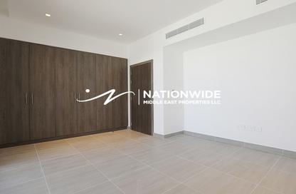 Townhouse - 2 Bedrooms - 3 Bathrooms for rent in The Cedars - Yas Acres - Yas Island - Abu Dhabi