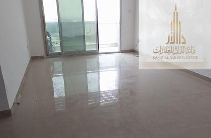شقة - 2 غرف نوم - 2 حمامات للبيع في B3 برج - أبراج لؤلؤة عجمان - عجمان وسط المدينة - عجمان