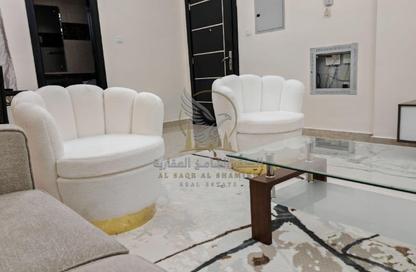 Apartment - 3 Bedrooms - 3 Bathrooms for rent in Al Rawda 3 Villas - Al Rawda 3 - Al Rawda - Ajman