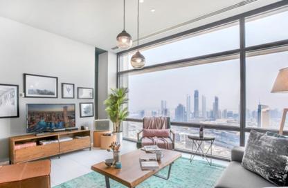 Apartment - 1 Bedroom - 1 Bathroom for sale in Index Tower - DIFC - Dubai