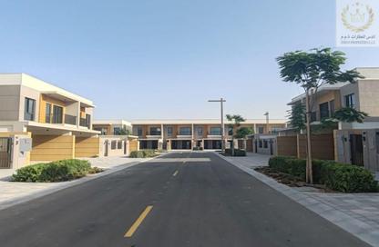 Townhouse - 4 Bedrooms - 4 Bathrooms for sale in Al Ameera Village - Ajman