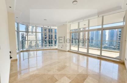 Apartment - 2 - 4 for rent in Marinascape Avant - Trident Marinascape - Dubai Marina - Dubai