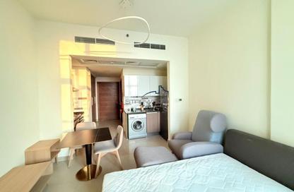 Apartment - Studio - 1 Bathroom for sale in Azizi Plaza - Al Furjan - Dubai Apartment - Studio - 1 Bathroom for sale in Azizi Plaza - Al Furjan - Dubai