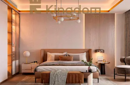 شقة - غرفة نوم - 2 حمامات للبيع في ميلينيوم تاليا ريزيدينس - الفرجان - دبي شقة - غرفة نوم - 2 حمامات للبيع في ميلينيوم تاليا ريزيدينس - الفرجان - دبي