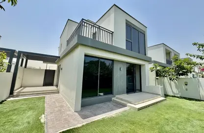 Villa - 4 Bedrooms - 4 Bathrooms for rent in Maple at Dubai Hills Estate 3 - Maple at Dubai Hills Estate - Dubai Hills Estate - Dubai