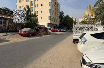 Land - Studio for sale in Al Rashidiya 2 - Al Rashidiya - Ajman Land - Studio for sale in Al Rashidiya 2 - Al Rashidiya - Ajman