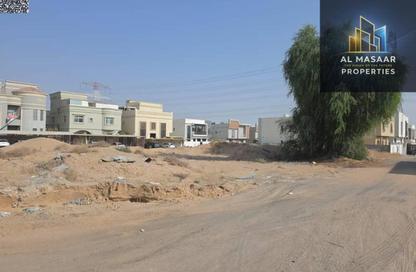 Land - Studio for sale in Al Yasmeen 1 - Al Yasmeen - Ajman