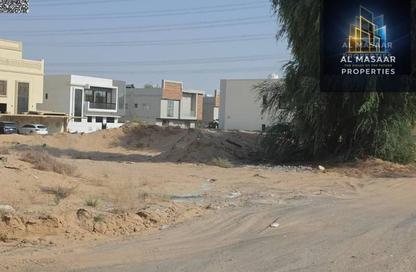 Land - Studio for sale in Al Yasmeen 1 - Al Yasmeen - Ajman