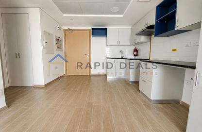Apartment - 1 Bedroom - 1 Bathroom for rent in The Nook 2 - The Nook - Wasl Gate - Dubai Apartment - 1 Bedroom - 1 Bathroom for rent in The Nook 2 - The Nook - Wasl Gate - Dubai
