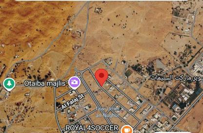 Land - Studio for sale in Falaj Al Moalla - Umm Al Quwain Land - Studio for sale in Falaj Al Moalla - Umm Al Quwain