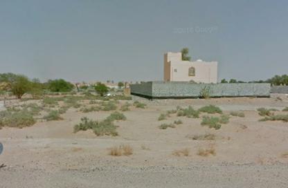 Land - Studio for sale in Falaj Al Moalla - Umm Al Quwain Land - Studio for sale in Falaj Al Moalla - Umm Al Quwain
