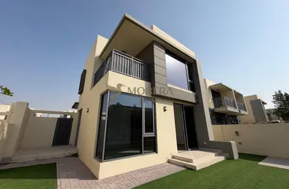 Villa - 5 Bedrooms - 5 Bathrooms for rent in Maple at Dubai Hills Estate 1 - Maple at Dubai Hills Estate - Dubai Hills Estate - Dubai