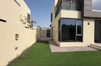 Villa - 5 Bedrooms - 5 Bathrooms for rent in Maple at Dubai Hills Estate 1 - Maple at Dubai Hills Estate - Dubai Hills Estate - Dubai