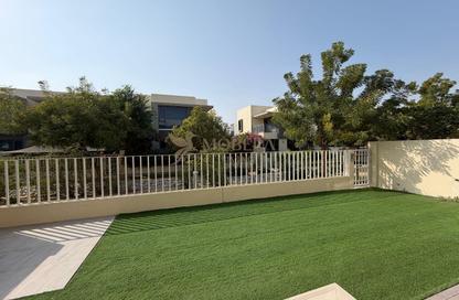 Villa - 5 Bedrooms - 5 Bathrooms for rent in Maple at Dubai Hills Estate 1 - Maple at Dubai Hills Estate - Dubai Hills Estate - Dubai