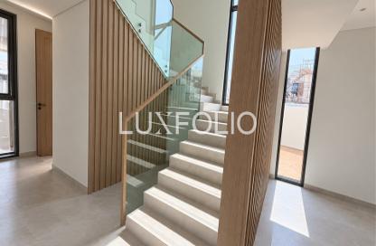 Townhouse - 3 - 4 for sale in Oasis - Haven By Aldar - Dubai