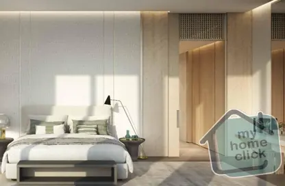 شقة - غرفة نوم - 2 حمامات للبيع في سنترال بارك بلازا ب - ساحة سنترال بارك - سنترال بارك في سيتي ووك - سيتي ووك - دبي