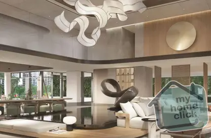 شقة - غرفة نوم - 2 حمامات للبيع في ساحة سنترال بارك - سنترال بارك في سيتي ووك - سيتي ووك - دبي