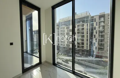 Apartment - 1 Bedroom - 2 Bathrooms for rent in Crest Grande - Sobha Hartland - Mohammed Bin Rashid City - Dubai