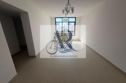Apartment - 2 Bedrooms - 2 Bathrooms for rent in Al Naemiya Tower 1 - Al Naemiya Towers - Al Nuaimiya - Ajman Apartment - 2 Bedrooms - 2 Bathrooms for rent in Al Naemiya Tower 1 - Al Naemiya Towers - Al Nuaimiya - Ajman