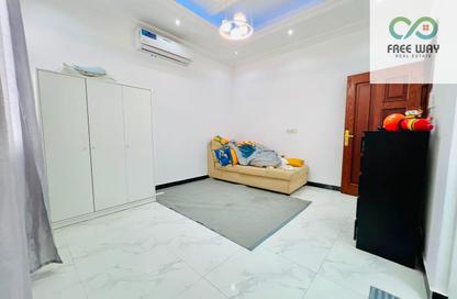Villa - 3 Bedrooms - 5 Bathrooms for rent in Al Zaheya Gardens - Al Zahya - Ajman Villa - 3 Bedrooms - 5 Bathrooms for rent in Al Zaheya Gardens - Al Zahya - Ajman