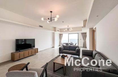 Apartment - 2 Bedrooms - 3 Bathrooms for rent in Orra The Embankment Tower 1 - Orra The Embankment - Jumeirah Lake Towers - Dubai