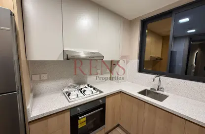 Apartment - 1 Bedroom - 1 Bathroom for rent in Marco Polo - Living Legends - Dubai