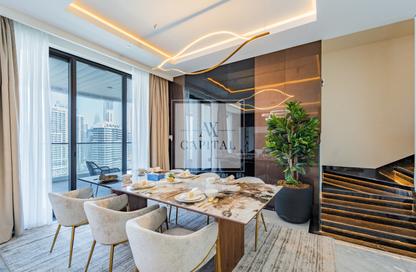 Apartment - 2 Bedrooms - 3 Bathrooms for sale in Terraces Marasi Drive - Business Bay - Dubai