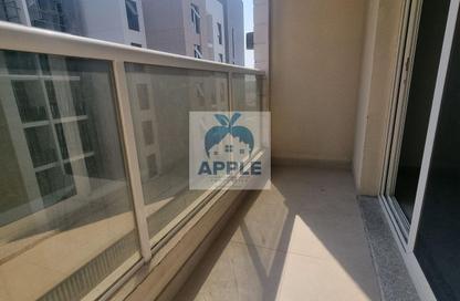 Apartment - 1 Bedroom - 2 Bathrooms for rent in Muwaileh 29 Building - Muwaileh - Sharjah