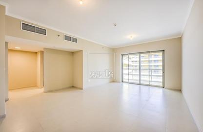 Apartment - 2 Bedrooms - 3 Bathrooms for rent in Ajwan Towers - Saadiyat Cultural District - Saadiyat Island - Abu Dhabi