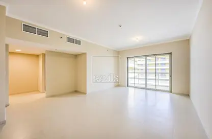 Apartment - 2 Bedrooms - 3 Bathrooms for rent in Ajwan Towers - Saadiyat Cultural District - Saadiyat Island - Abu Dhabi