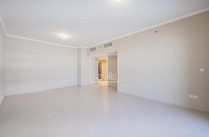 Apartment - 2 Bedrooms - 3 Bathrooms for rent in Ajwan Towers - Saadiyat Cultural District - Saadiyat Island - Abu Dhabi