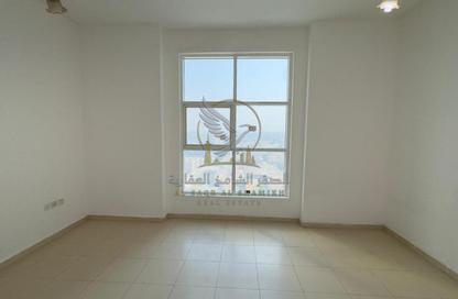 Apartment - 2 - 2 for rent in City Tower B4 - City Towers - Al Nuimiya 3 - Al Nuaimiya - Ajman