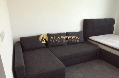 Apartment - Studio - 1 Bathroom for rent in Bella Rose - Dubai Science Park - Dubai
